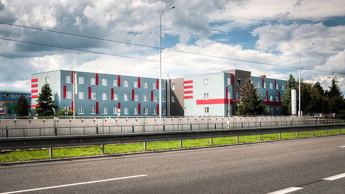 Accommodation In Brno For Reasonable Prices City Hotel City Hotel Brno