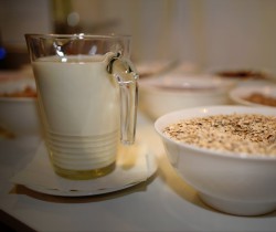 Snídaně v City Hotelu Brno