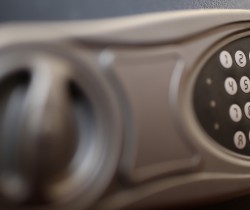 Trezor v City Hotelu Brno